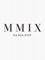 MMIX / Logotype