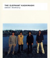 The Elephant Kashimashi / Sweet Memory