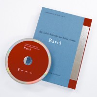 Schola / Ryuichi Sakamoto Selection / Ravel / No.4