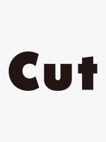 Cut / Logotype