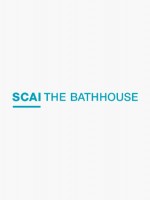 Scai The Bathhouse / Logotype