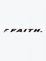 Faith / Logotype