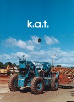 k.a.t. / S.S.1996