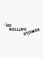 The Rolling Stones / Re-Mix Logotype