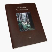 Yoshihiko Ueda / Materia / Booklet / No.1