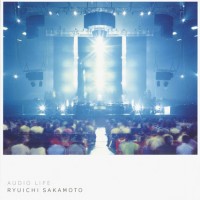 Ryuichi Sakamoto / Audio Life