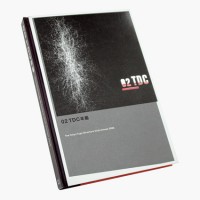 Tokyo TDC Exhibition 2002 / Anual Report