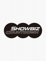 Showbiz Countdown / Logotype
