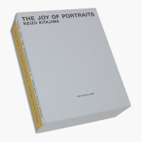 Keizo Kitajima / The Joy Of Portraits