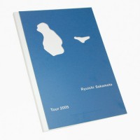 Ryuichi Sakamoto / Tour 2005 / Tour Book