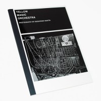 Masayoshi Sukita / Yellow Magic Orchestra / Tour Book