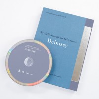 Schola / Ryuichi Sakamoto Selection / Debussy / No.3