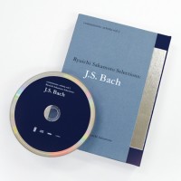 Schola / Ryuichi Sakamoto Selection / J.S.Bach / No.1