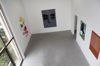 Hideki Nakajima 1992–2012 Exhibition / Daiwa Press Viewing Room