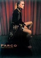 Parco / Absolute Fashion