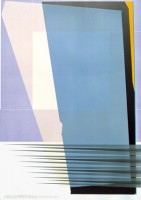 Unfinished #2-3 / Graphic Wave 5 Exhibition