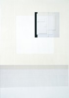 Unfinished #3-2 / Graphic Wave 5 Exhibition