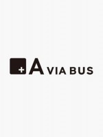 +A Via Bus / Logotype