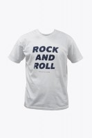 Rock And Roll “T-shirts”