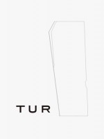 Tur / Logotype