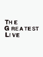 The Greatest Live / Logotype