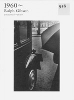 916 / Ralph Gibson / 1960–