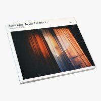 Keiko Nomura / Soul Blue