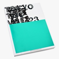 Tokyo TDC, vol.23 / The Best in International Typography & Design