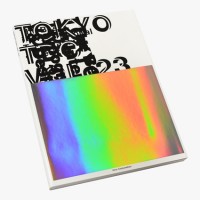 Tokyo TDC, vol.23 / The Best in International Typography & Design / Overseas Edition