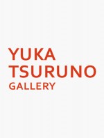 Yuka Tsuruno Gallery / Logotype